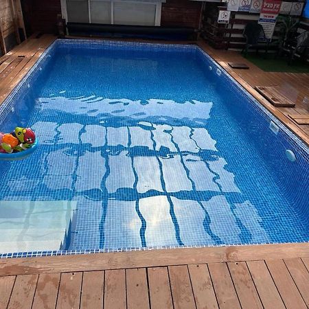Arbel Holiday Homes Ngoại thất bức ảnh