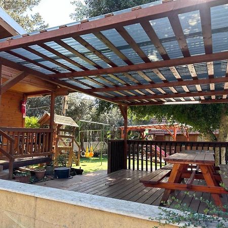 Arbel Holiday Homes Ngoại thất bức ảnh