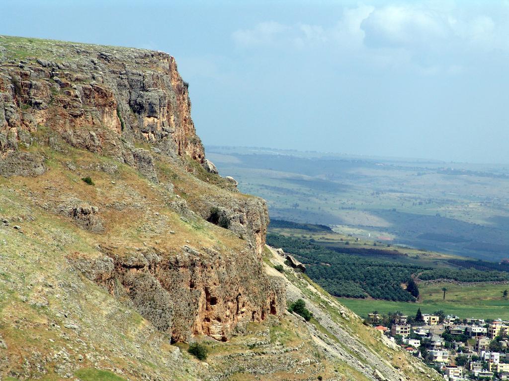 Arbel Holiday Homes Ngoại thất bức ảnh