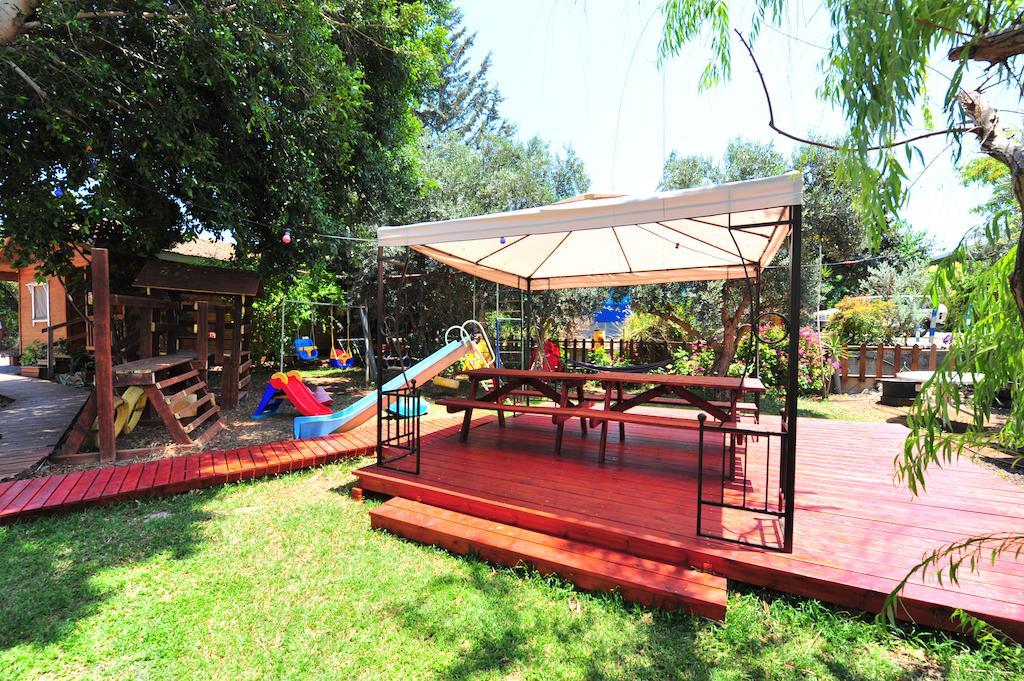 Arbel Holiday Homes Ngoại thất bức ảnh