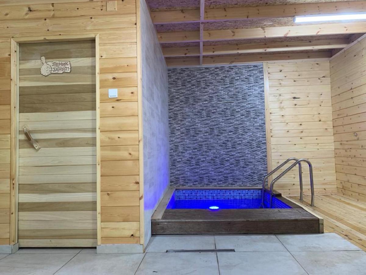 Arbel Holiday Homes Ngoại thất bức ảnh