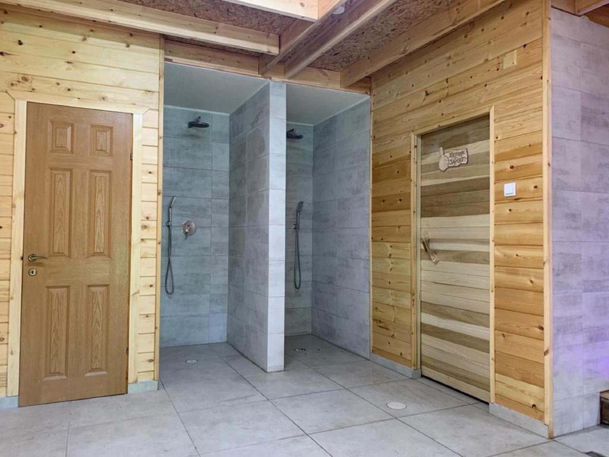 Arbel Holiday Homes Ngoại thất bức ảnh