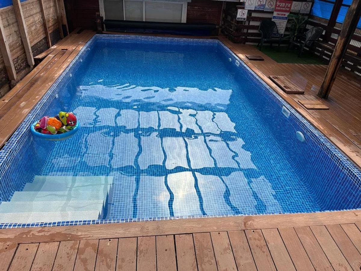 Arbel Holiday Homes Ngoại thất bức ảnh