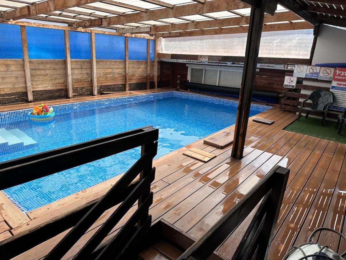 Arbel Holiday Homes Ngoại thất bức ảnh