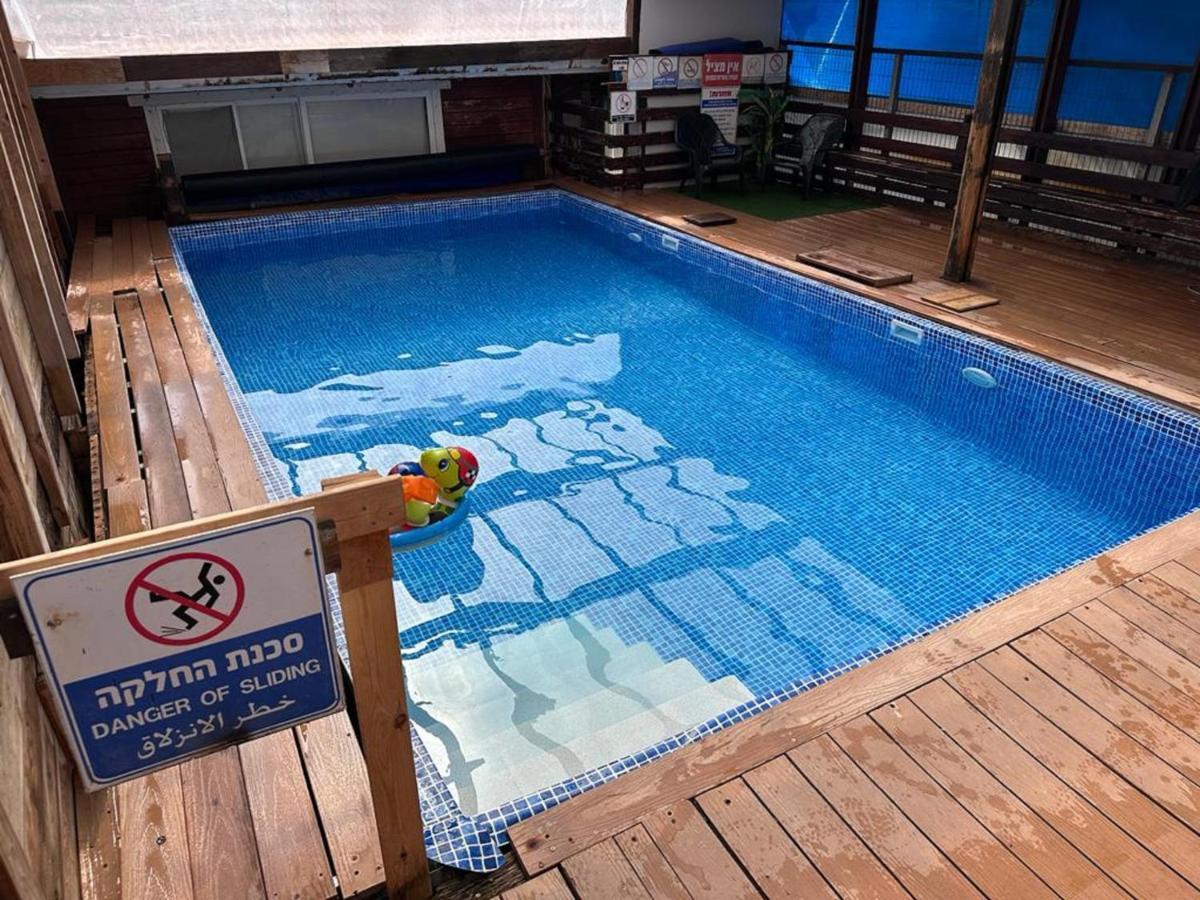 Arbel Holiday Homes Ngoại thất bức ảnh