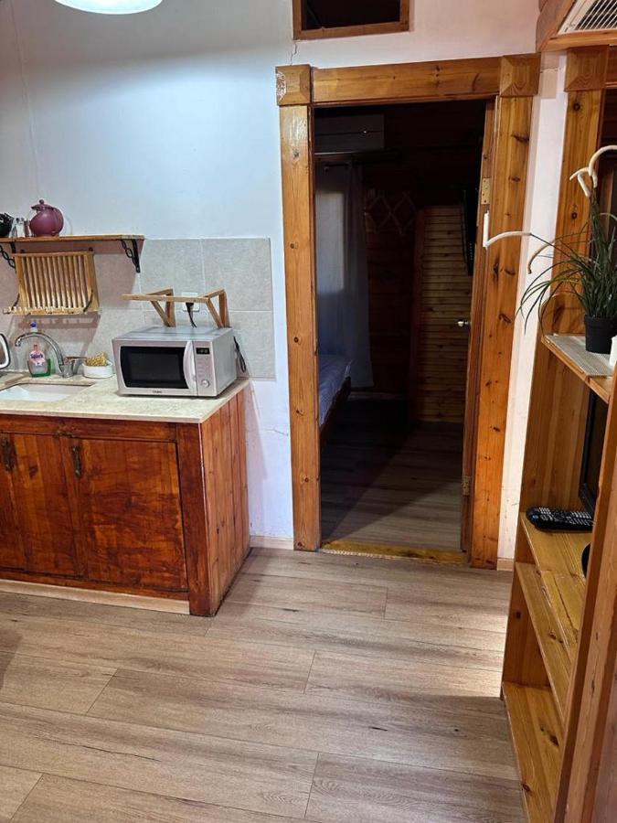 Arbel Holiday Homes Ngoại thất bức ảnh