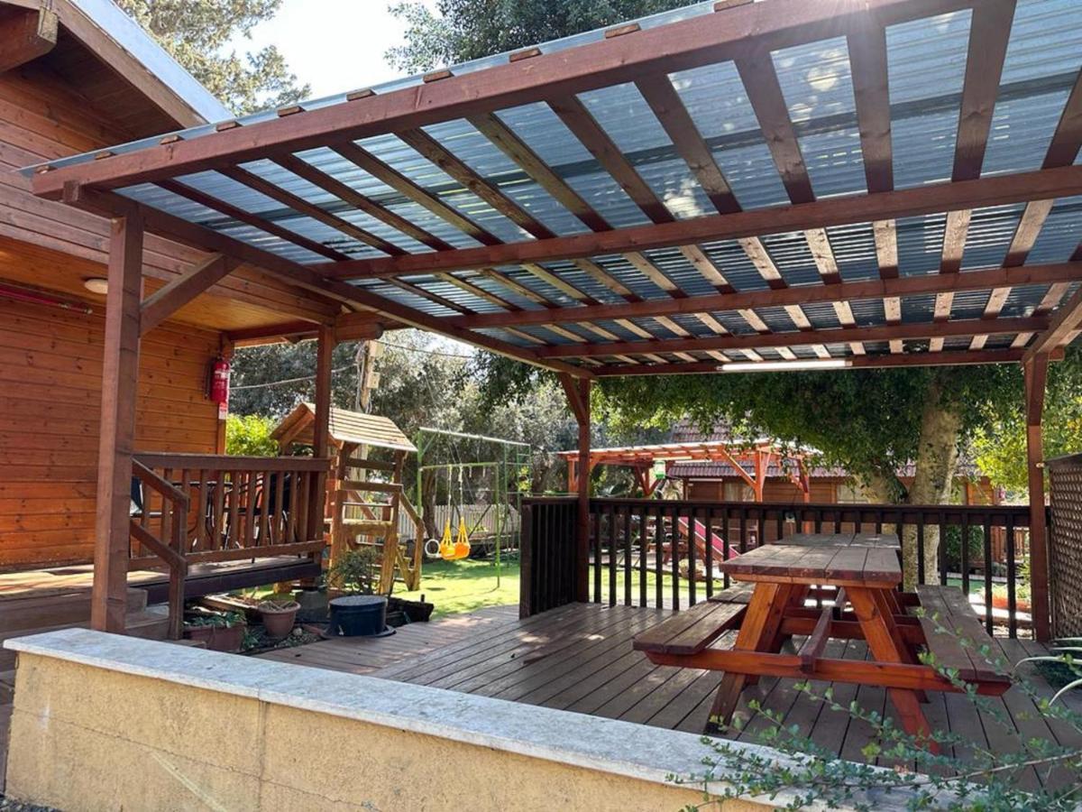 Arbel Holiday Homes Ngoại thất bức ảnh