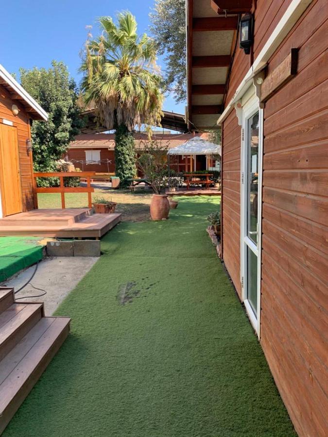 Arbel Holiday Homes Ngoại thất bức ảnh