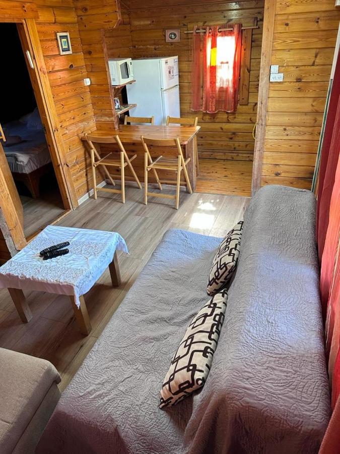 Arbel Holiday Homes Ngoại thất bức ảnh