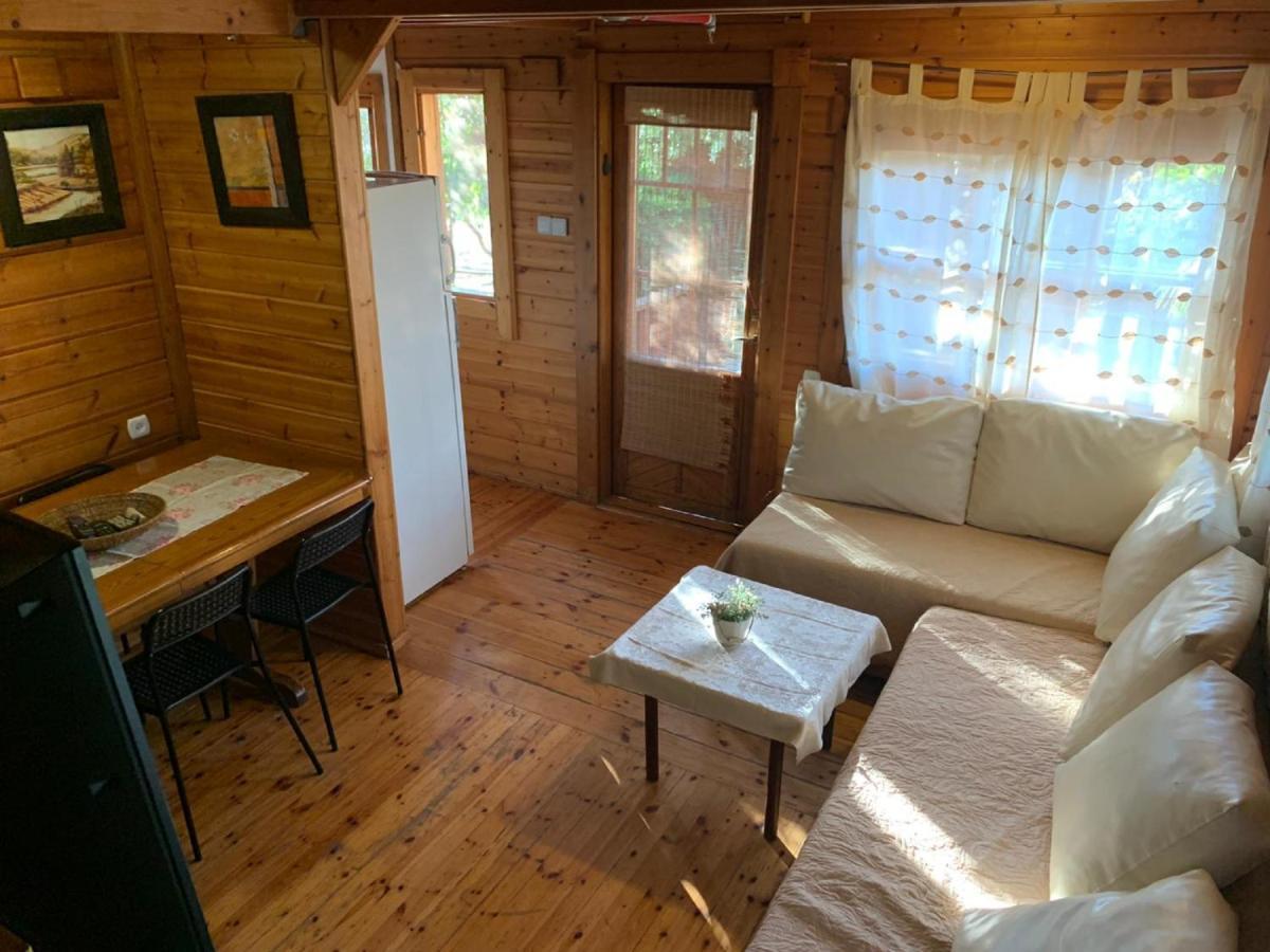 Arbel Holiday Homes Ngoại thất bức ảnh