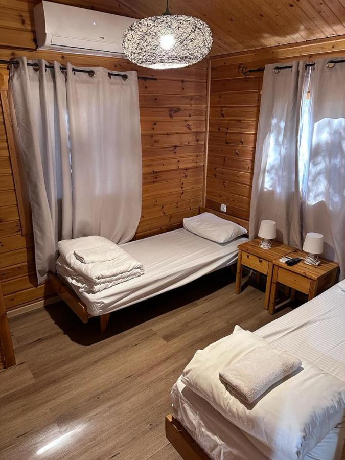 Arbel Holiday Homes Ngoại thất bức ảnh
