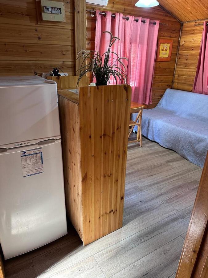 Arbel Holiday Homes Ngoại thất bức ảnh