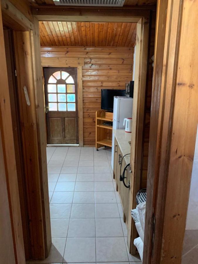 Arbel Holiday Homes Ngoại thất bức ảnh