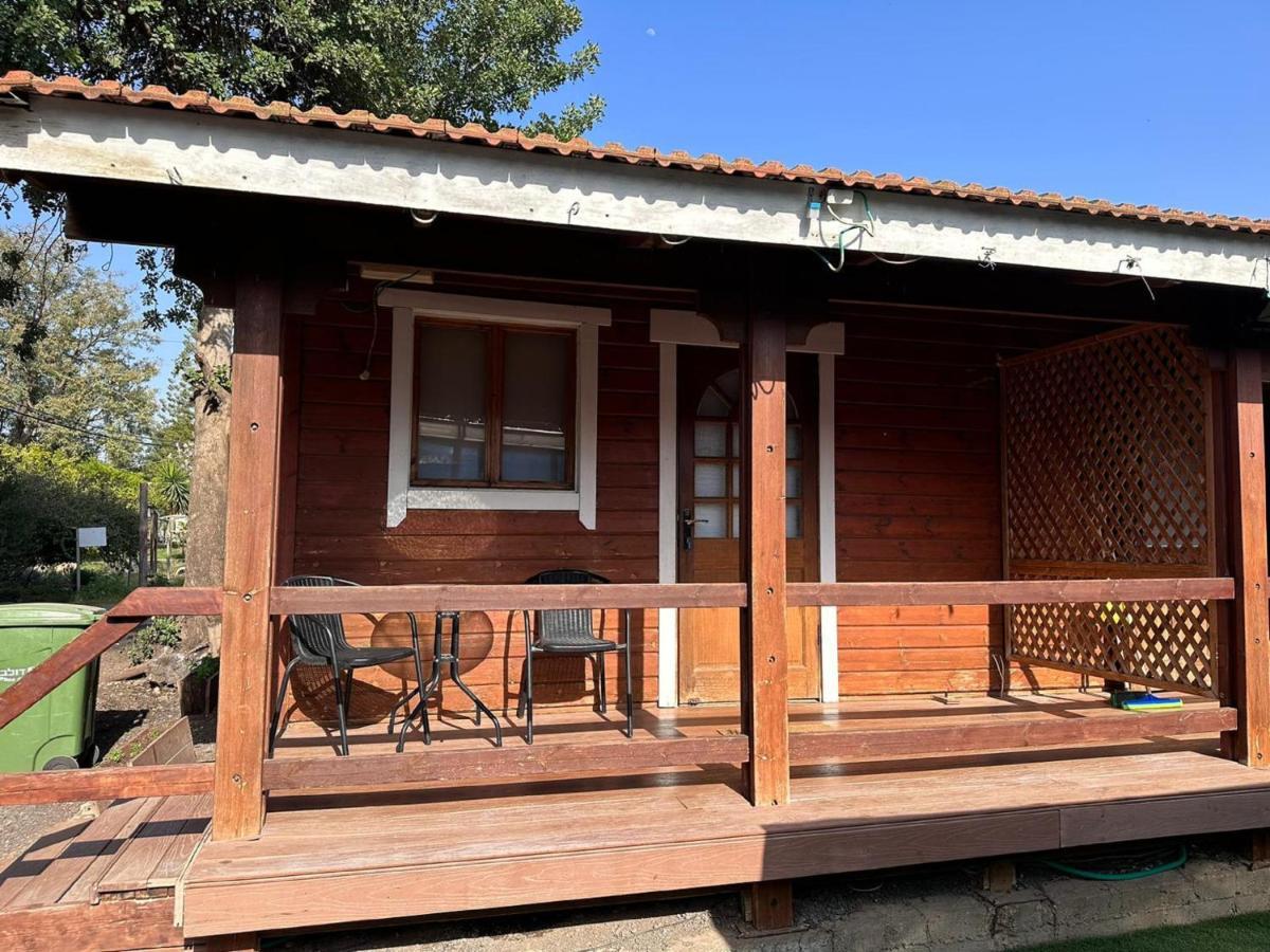 Arbel Holiday Homes Ngoại thất bức ảnh