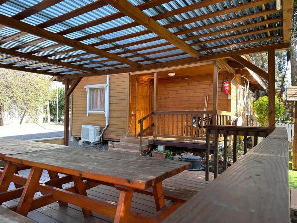 Arbel Holiday Homes Ngoại thất bức ảnh
