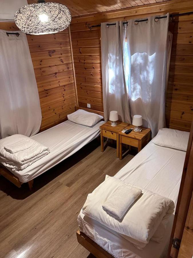 Arbel Holiday Homes Ngoại thất bức ảnh