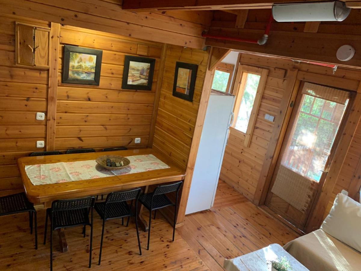 Arbel Holiday Homes Ngoại thất bức ảnh