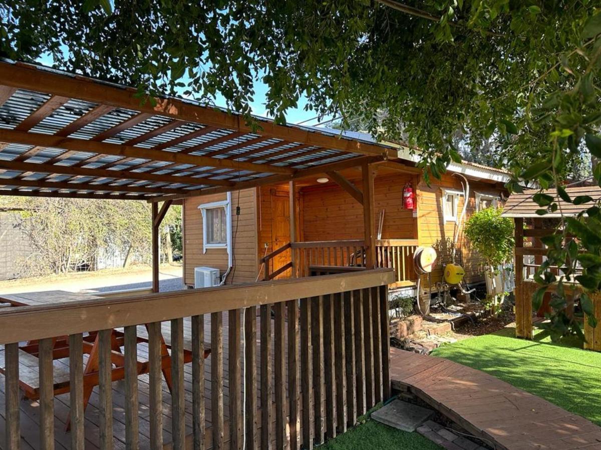 Arbel Holiday Homes Ngoại thất bức ảnh
