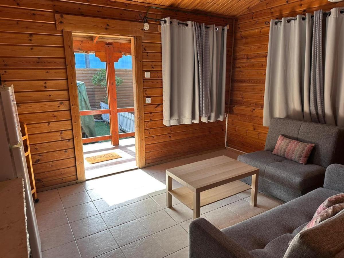 Arbel Holiday Homes Ngoại thất bức ảnh