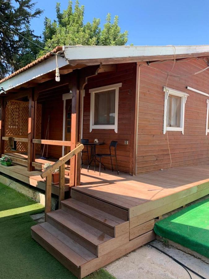 Arbel Holiday Homes Ngoại thất bức ảnh