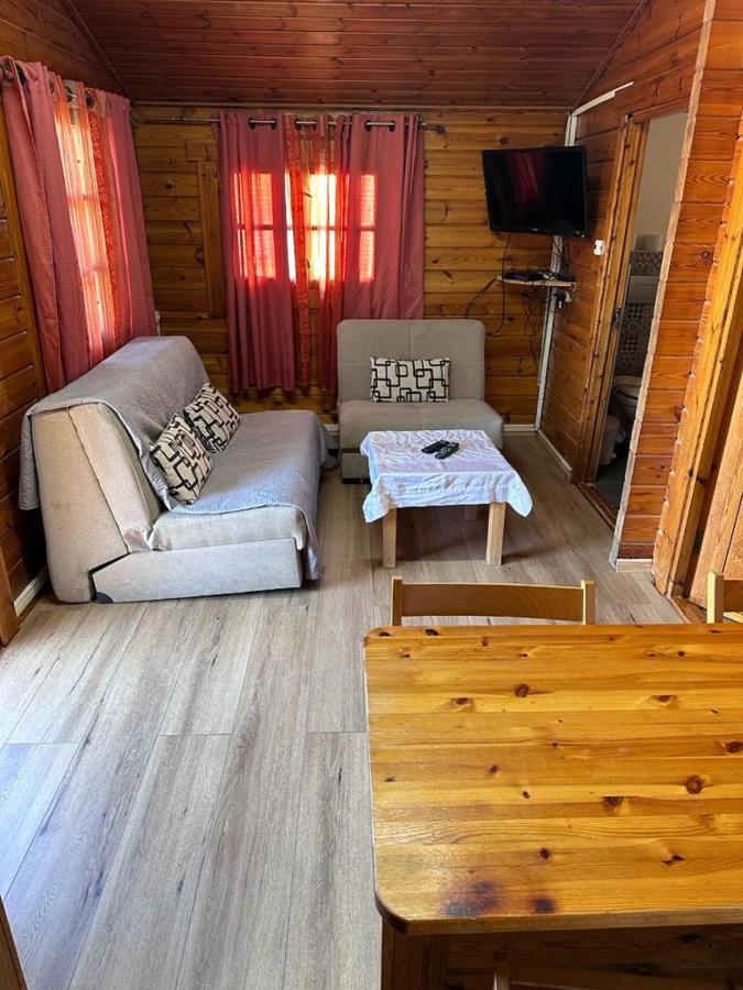 Arbel Holiday Homes Ngoại thất bức ảnh