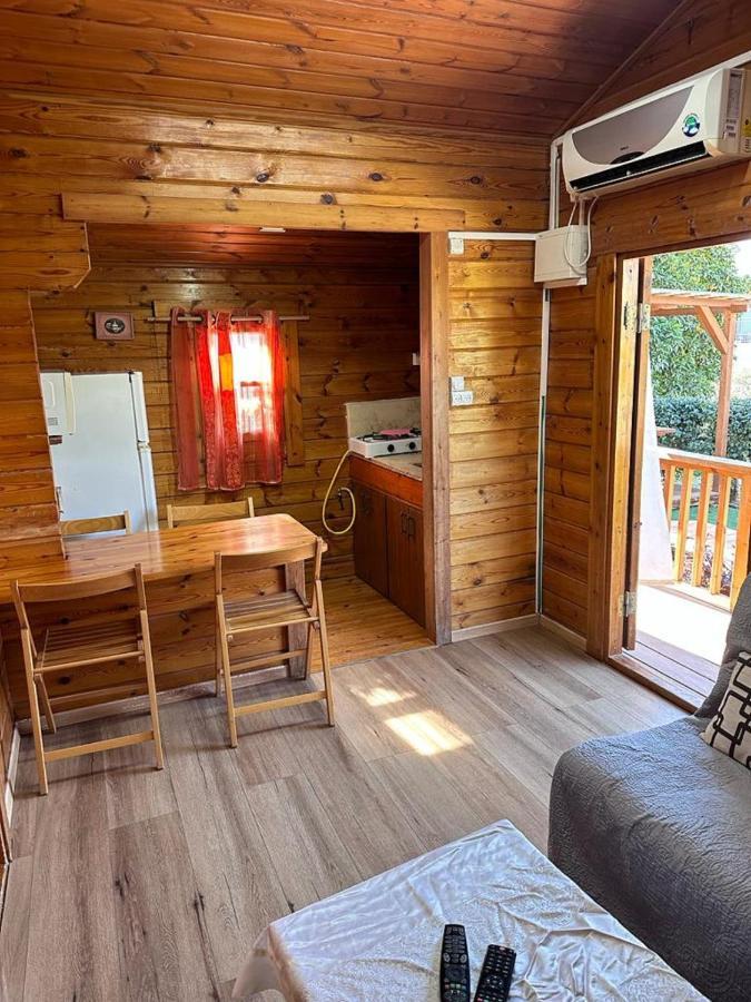 Arbel Holiday Homes Ngoại thất bức ảnh