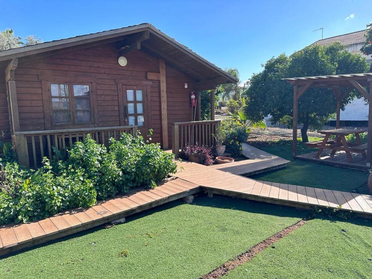 Arbel Holiday Homes Ngoại thất bức ảnh