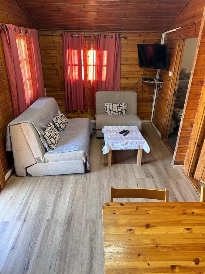 Arbel Holiday Homes Ngoại thất bức ảnh