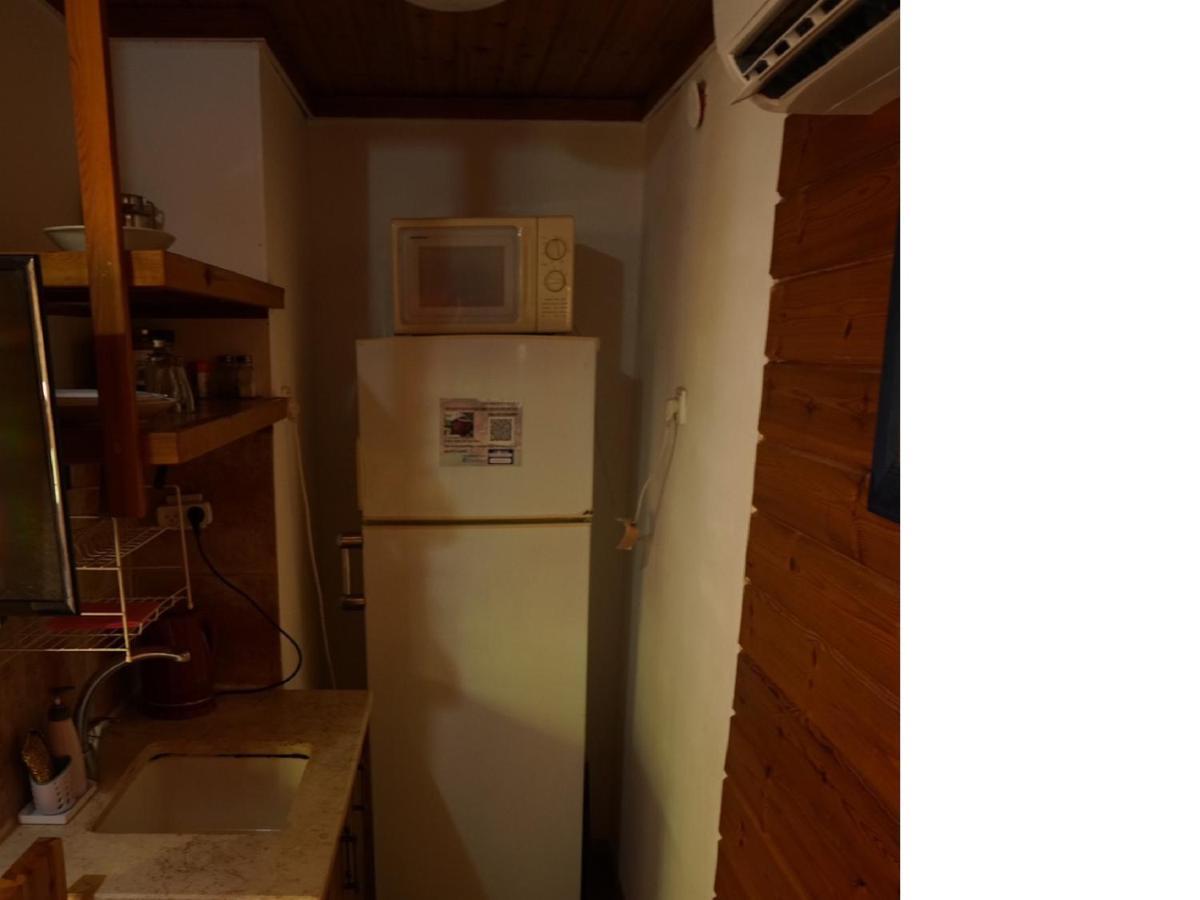 Arbel Holiday Homes Ngoại thất bức ảnh