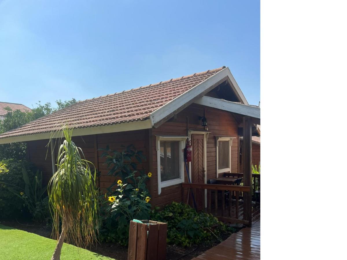 Arbel Holiday Homes Ngoại thất bức ảnh