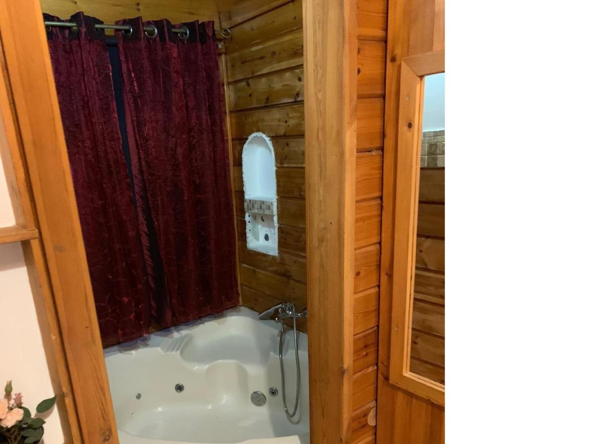 Arbel Holiday Homes Ngoại thất bức ảnh