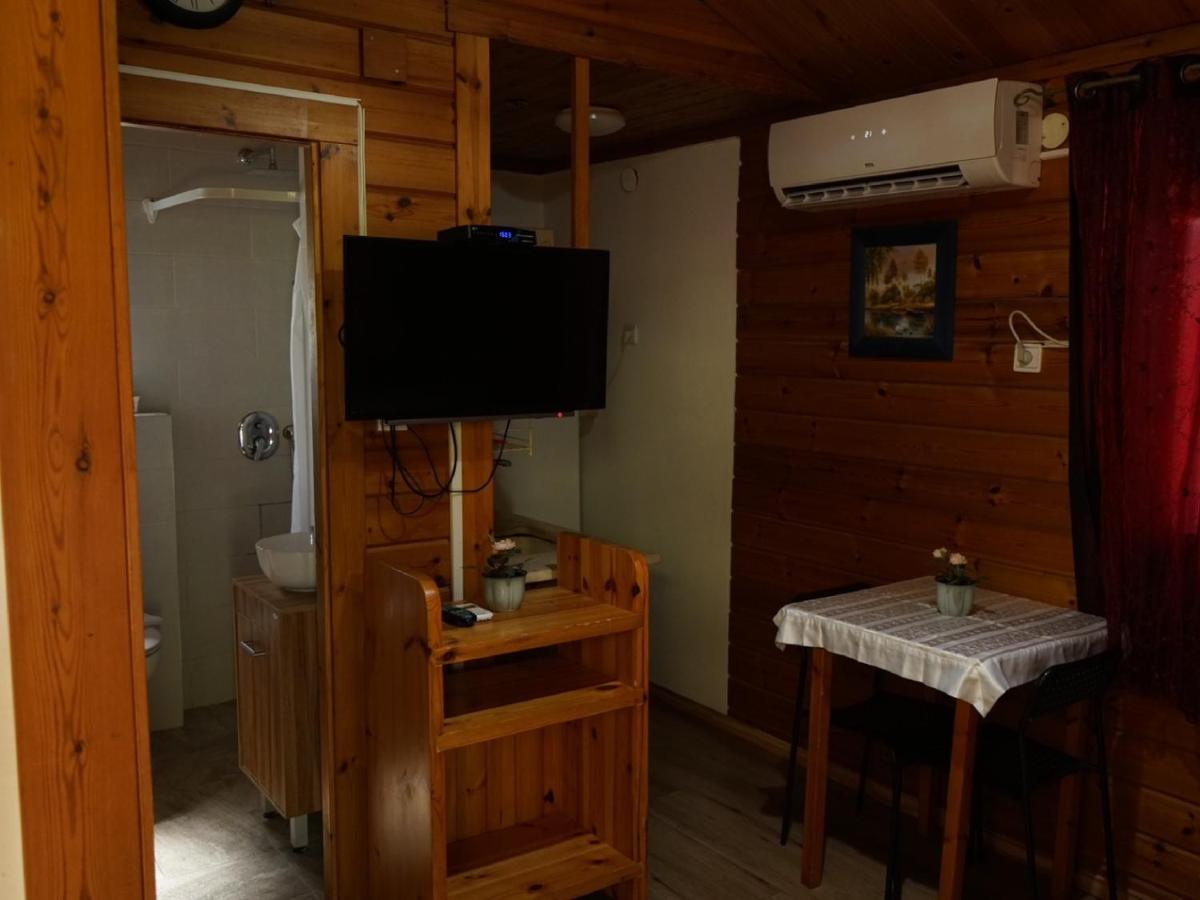 Arbel Holiday Homes Ngoại thất bức ảnh