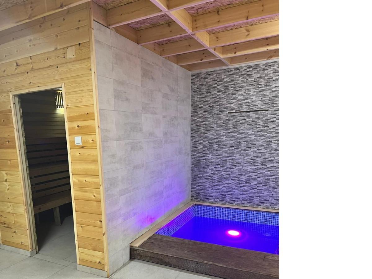 Arbel Holiday Homes Ngoại thất bức ảnh
