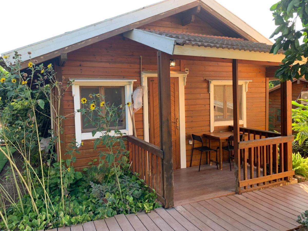 Arbel Holiday Homes Ngoại thất bức ảnh