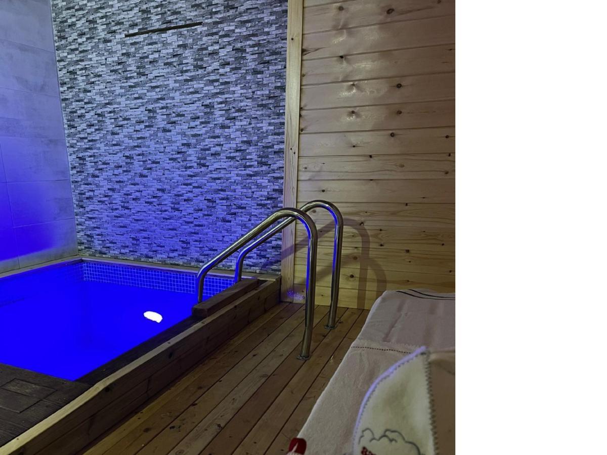 Arbel Holiday Homes Ngoại thất bức ảnh