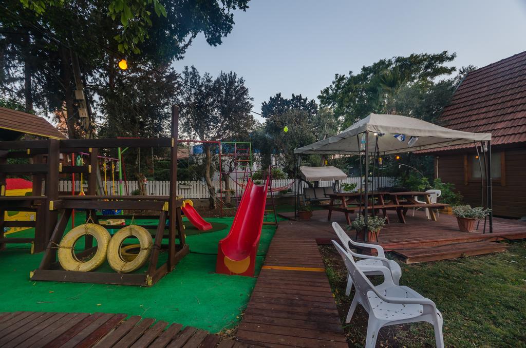 Arbel Holiday Homes Ngoại thất bức ảnh