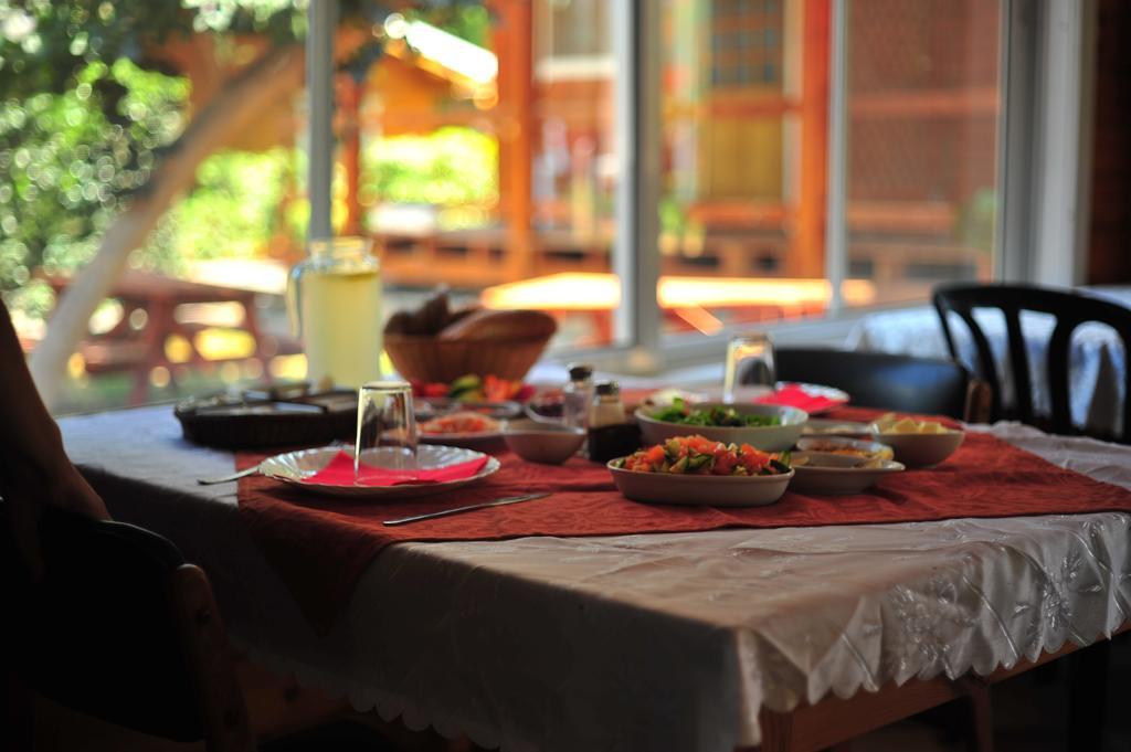 Arbel Holiday Homes Ngoại thất bức ảnh