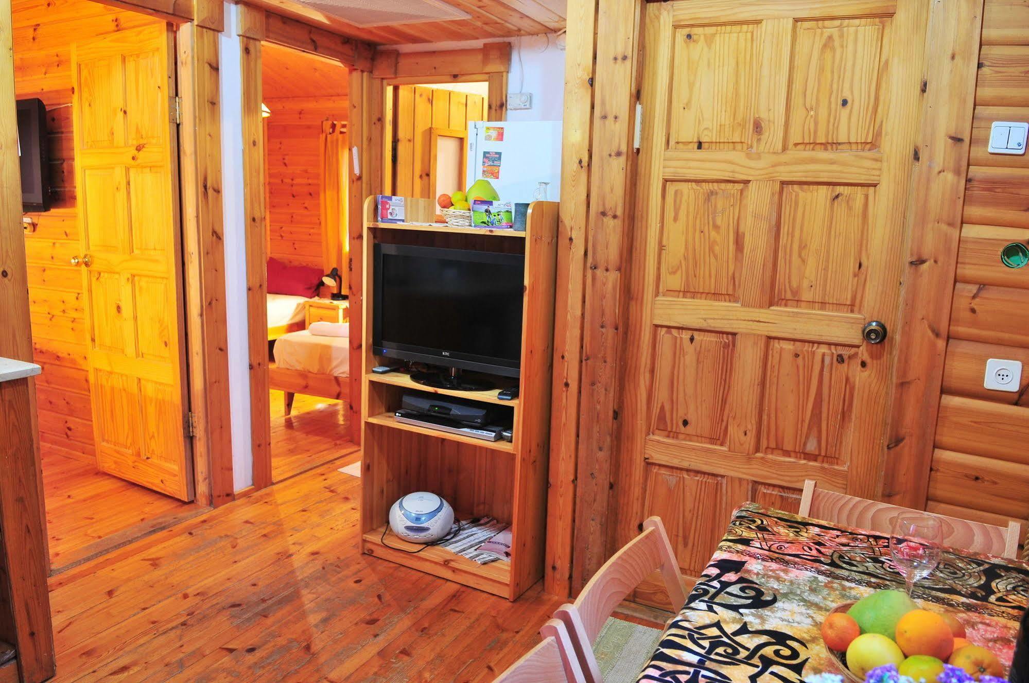 Arbel Holiday Homes Ngoại thất bức ảnh