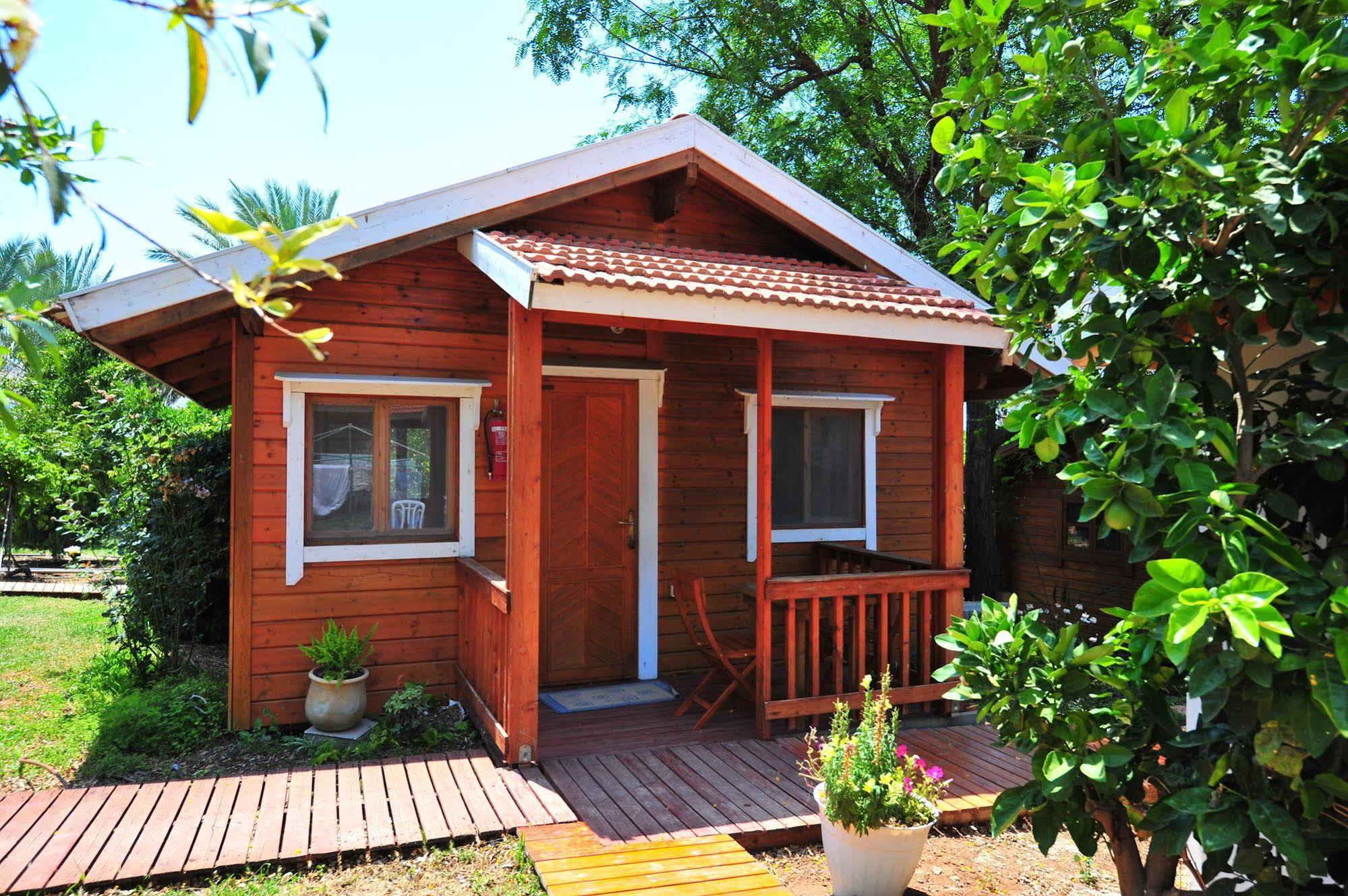 Arbel Holiday Homes Ngoại thất bức ảnh