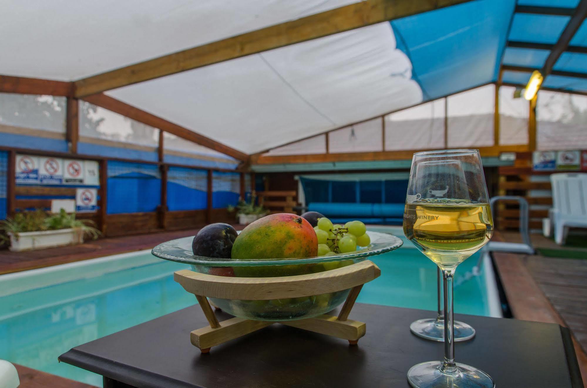 Arbel Holiday Homes Ngoại thất bức ảnh