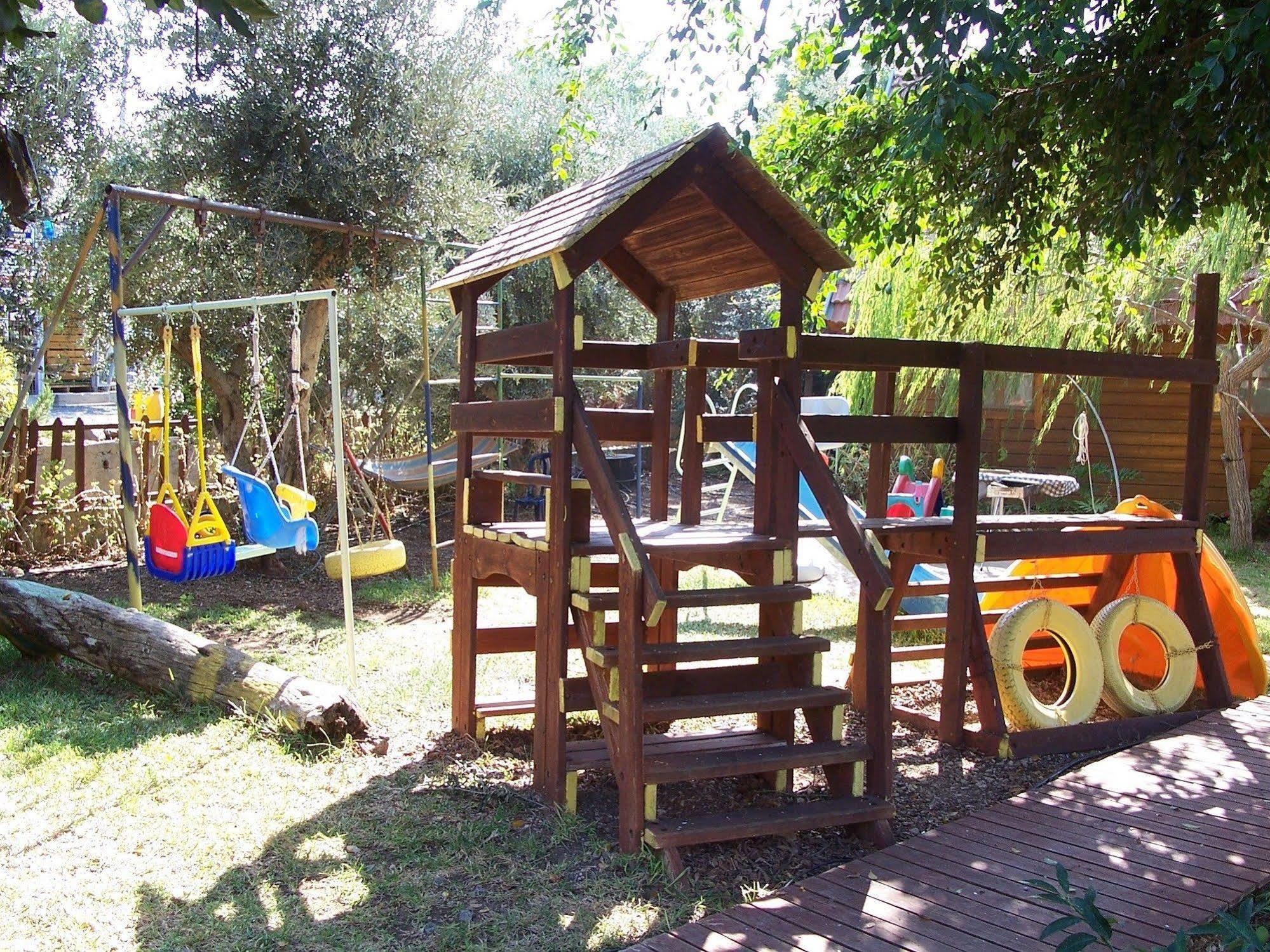 Arbel Holiday Homes Ngoại thất bức ảnh
